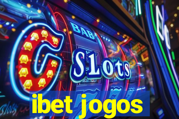 ibet jogos